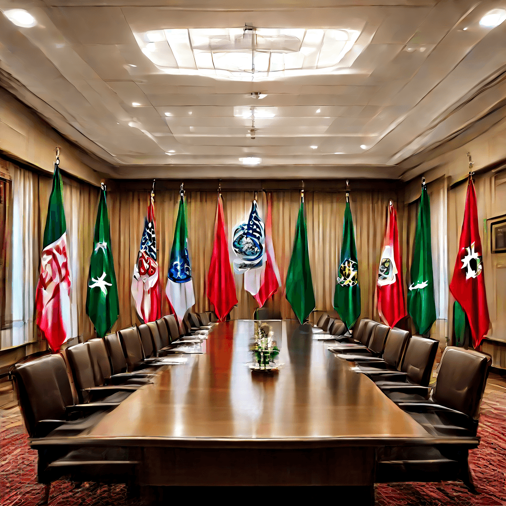 이슬라마바드 회동: 미국-이란의 역사적 대면과 합의의 기술적 한계