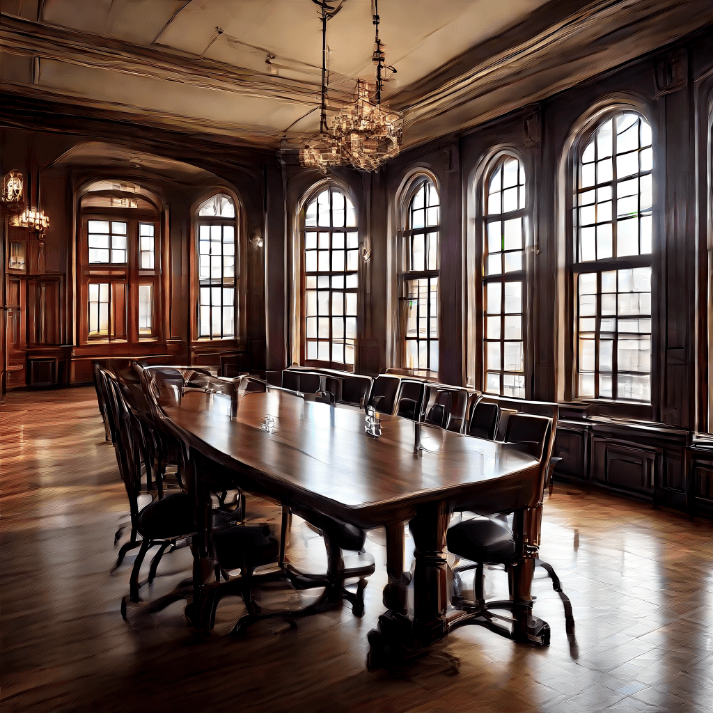 이슬라마바드의 도박: 미-이란 고위급 회담과 '레드라인'의 충돌