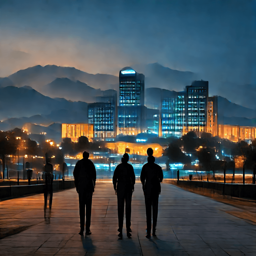 이슬라마바드의 중재 외교: 파키스탄의 ‘지정학적 레버리지’ 승부수