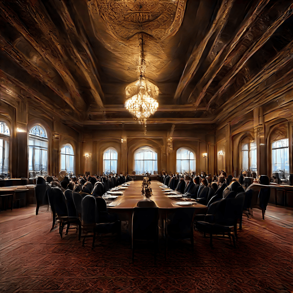 이슬라마바드 담판과 트럼프의 \