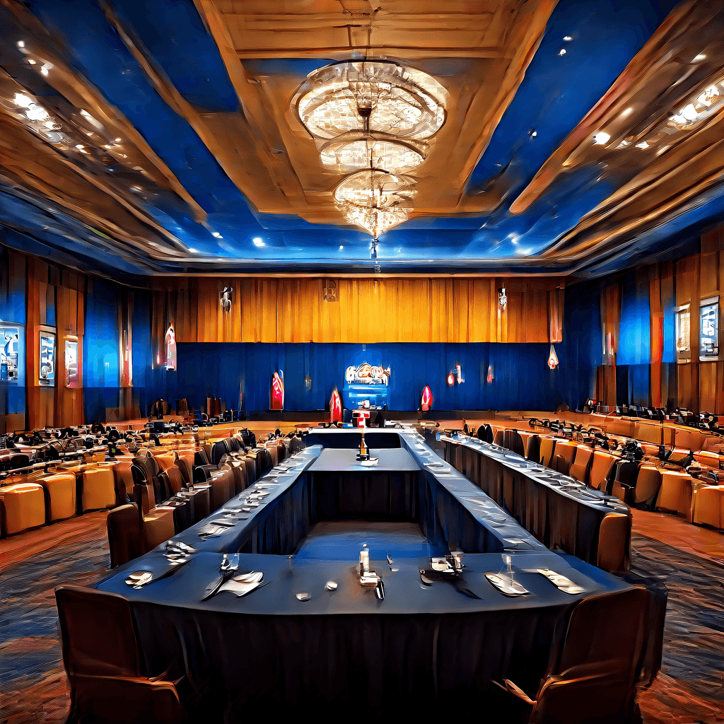 이슬라마바드의 대좌: 호르무즈 해협의 평화와 주권 사이의 함수관계