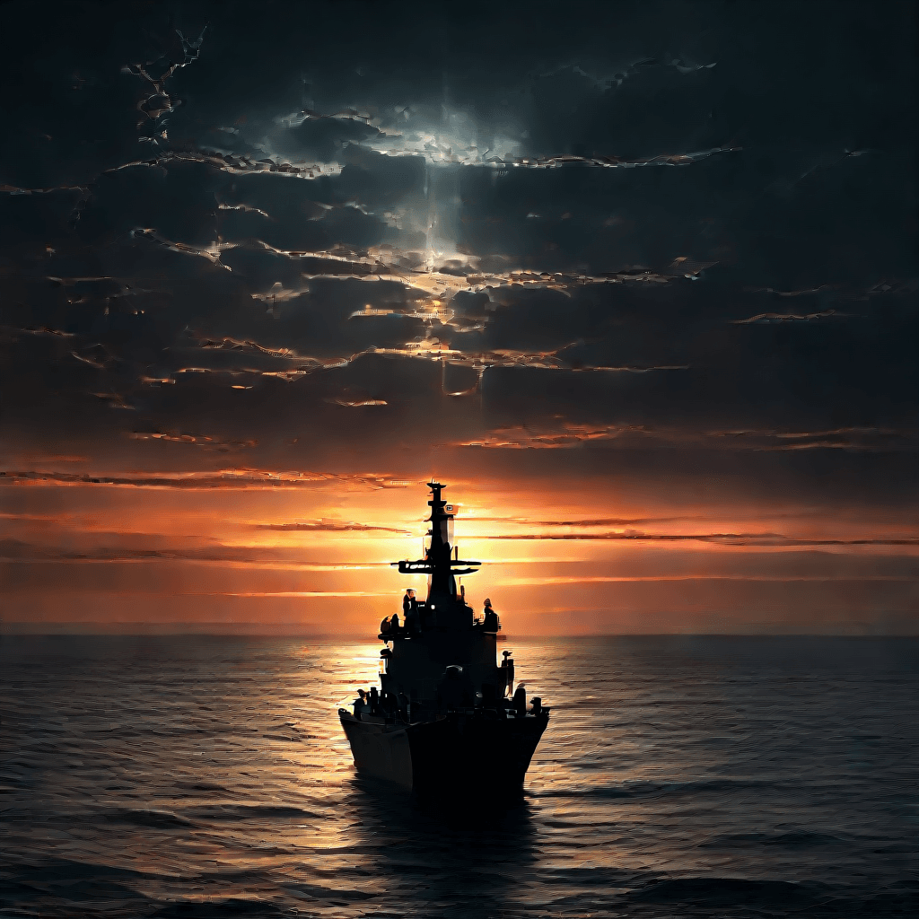 이슬라마바드의 평행선: 호르무즈 해협 통제권을 둘러싼 미·이란의 전략적 충돌