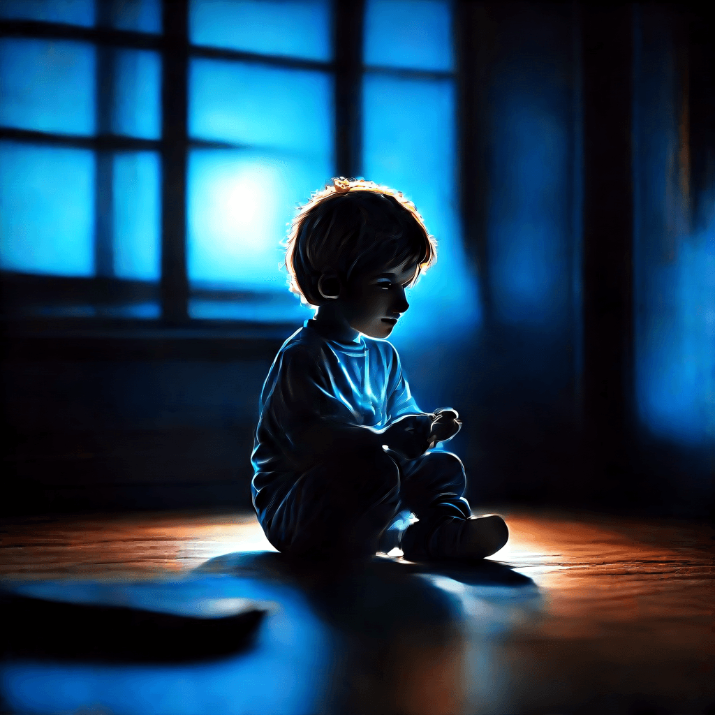 스크린에 갇힌 유년기: 발달 지연 위기 속 ‘신체성’ 회복의 시급성