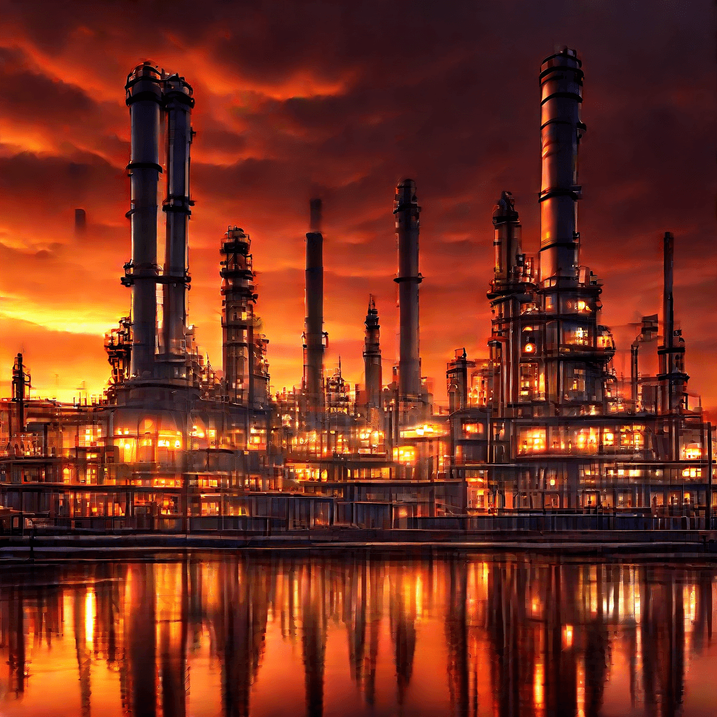 에너지 쇼크와 3.3%의 경고: 미국 경제의 구조적 인플레이션 위기