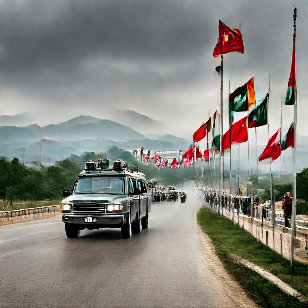 The Fragile Process: Why US-Iran Distrust Is the Real Negotiating Table