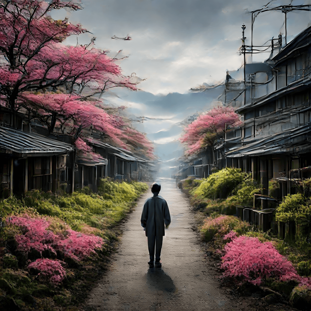 The Vanishing Spring: Japan’s Record Heat Signals Permanent Structural Risk