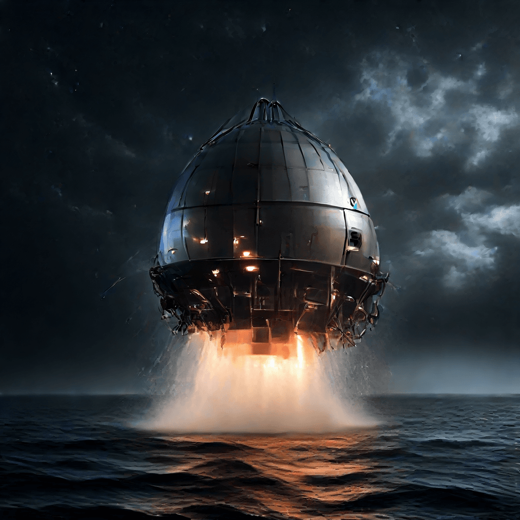 성층권의 도약과 지상의 교착: 아르테미스 귀환 뒤편의 호르무즈 긴장