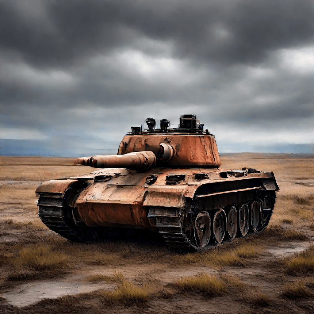 강철의 역주행: 러시아 기갑 전력의 노후화와 산업적 임계점