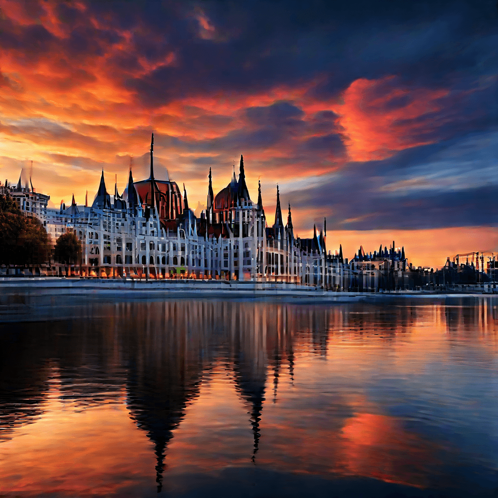 헝가리 16년 체제의 기로: 2026 총선과 '일리버럴 민주주의'의 운명