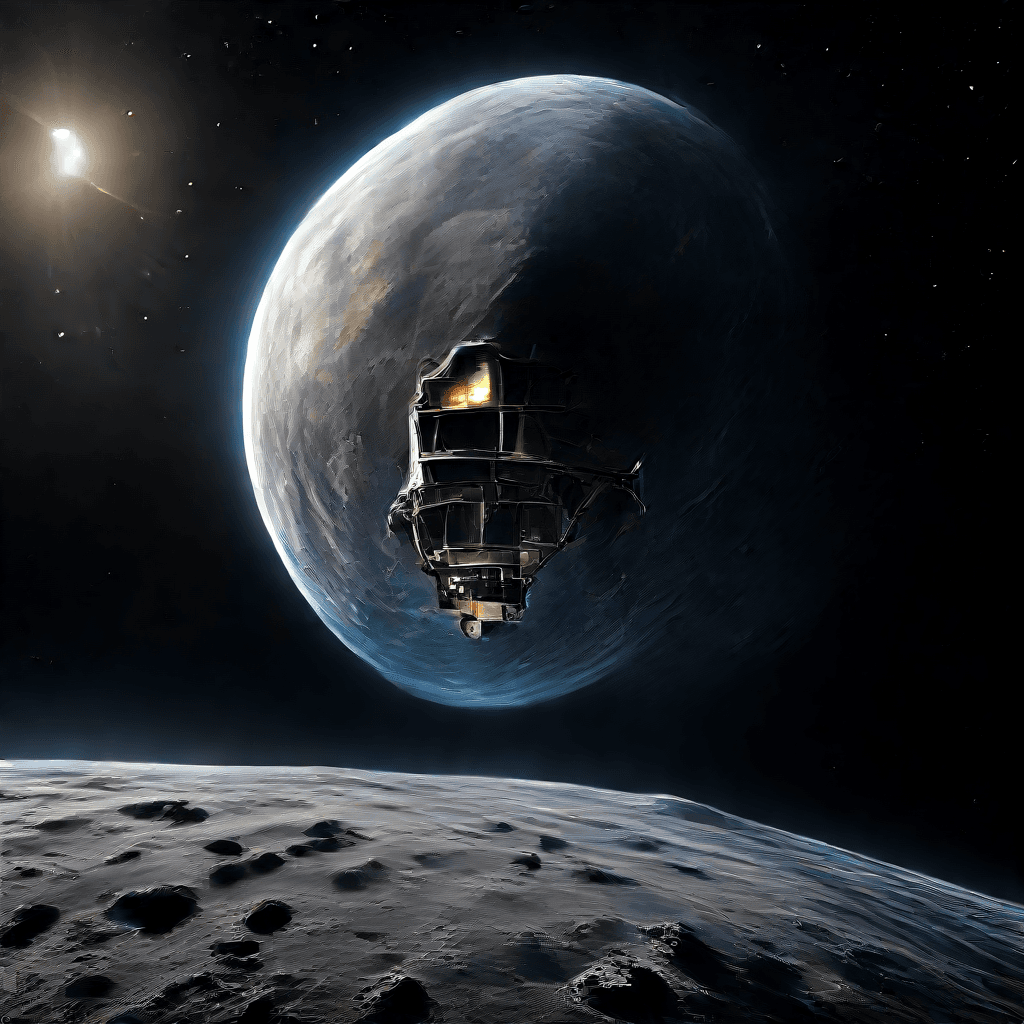 심우주 운영의 분기점: 아르테미스 2세 귀환이 바꾼 달-화성 경제권