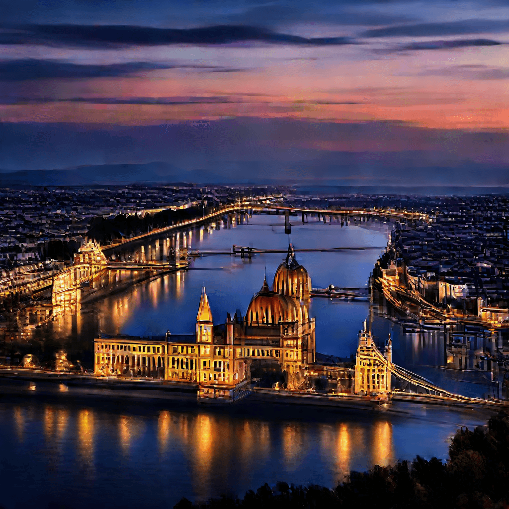 헝가리 총선의 교차로: 친EU 여론은 왜 의석으로 바로 환산되지 않나