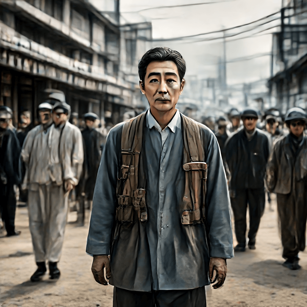 Moral Sovereignty: The High Stakes of South Korea’s Middle East Pivot