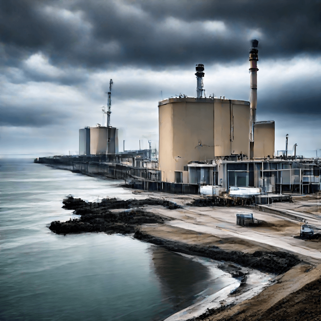 원전 안전의 운영 리스크 전환: 부셰르 인근 타격이 남긴 정책 교차로