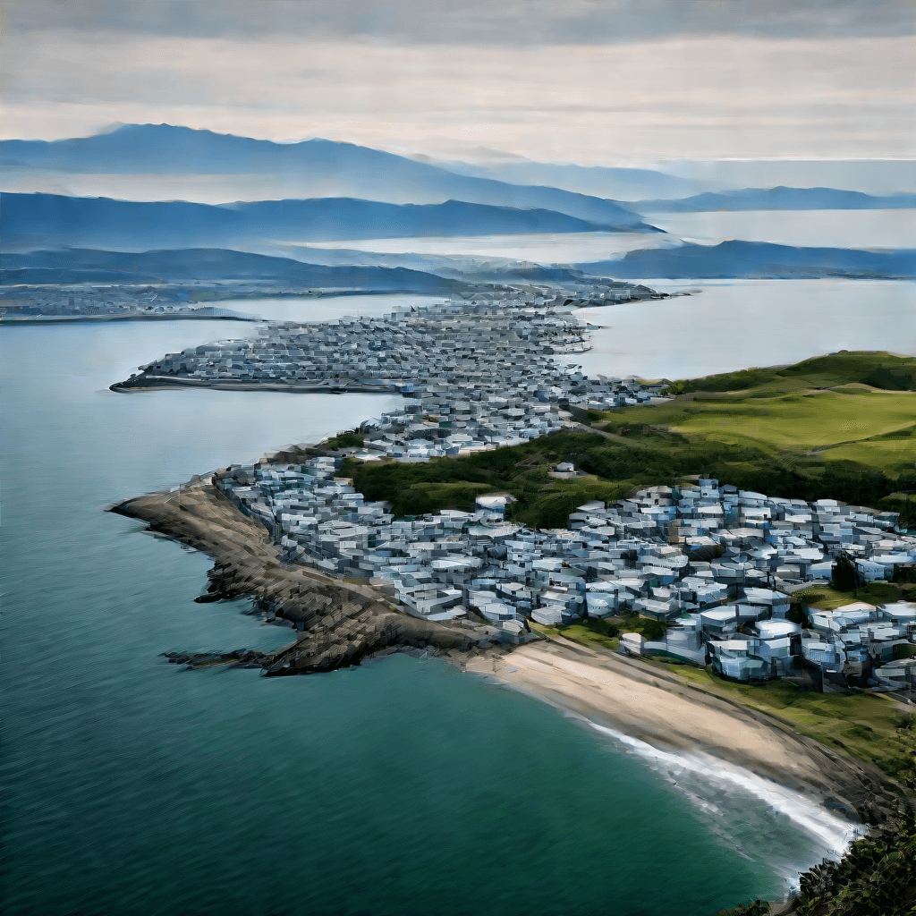 이와테·미야기현 진도 3 지진 발생: 지질학적 변동에 따른 진동 관측