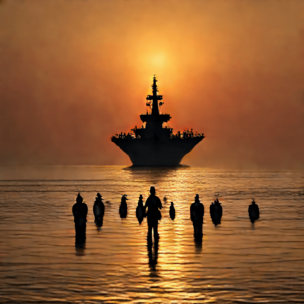 The Hormuz Blockade: Why the Maritime Siege Redefines Global Power