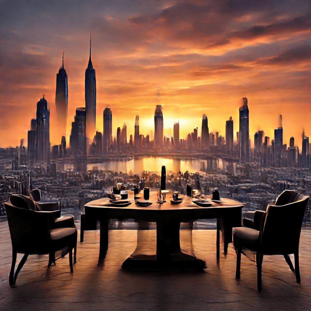 이란 종전 압박과 중동의 새 물결: 시장의 환호 뒤에 숨은 경제적 양극화