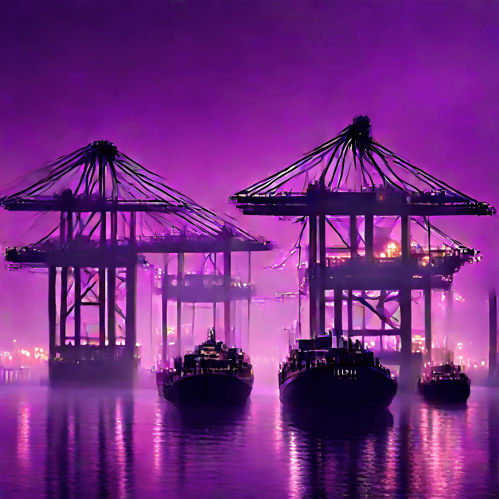 해상 운임 폭등과 K-수출 물류 방어 기제: 1300억 긴급 바우처의 실효성과 구조적 전환