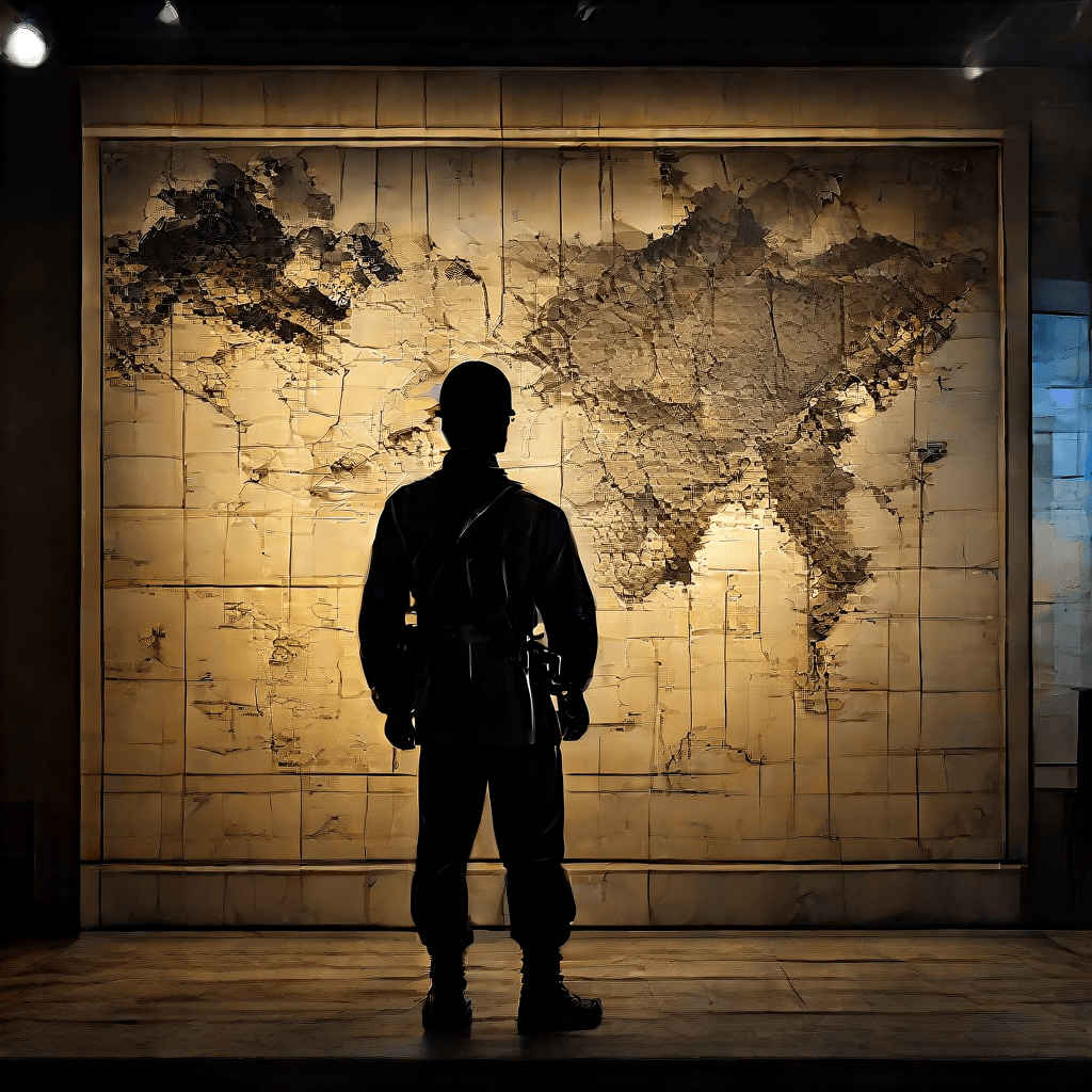 The Seoul Protocol: The Legal and Geopolitical Path for North Korean POWs