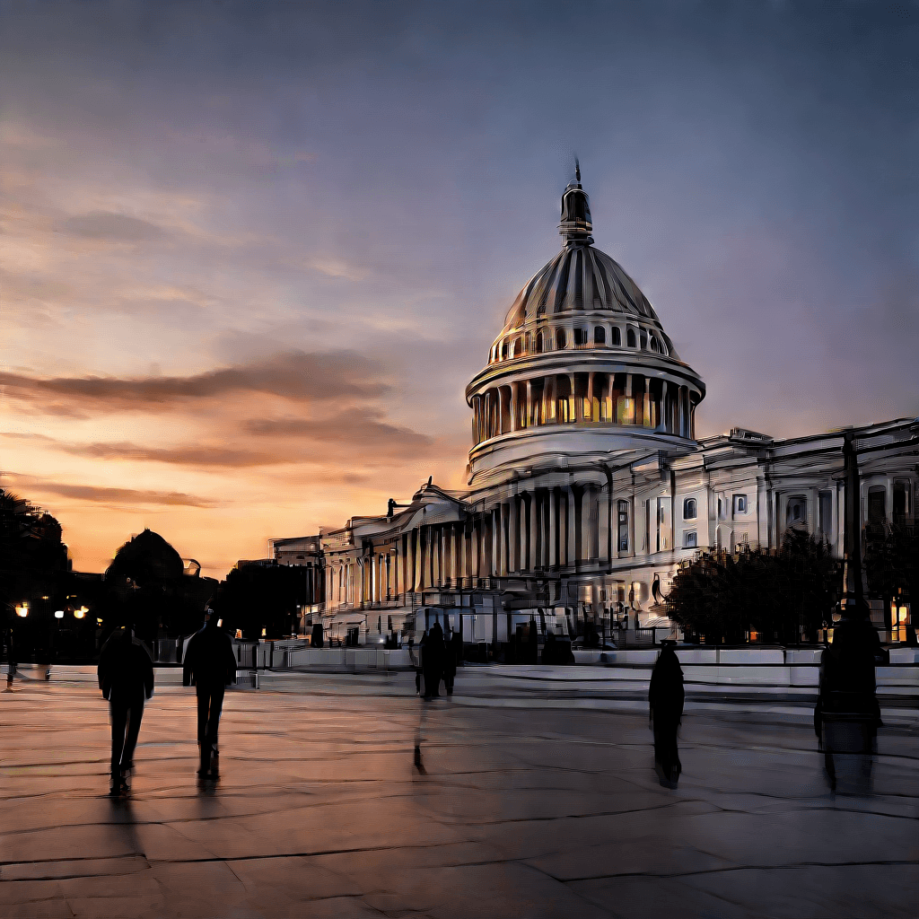 미 상원 견제 무산과 동맹의 원심력: 중동 안보 공백이 촉발한 실리적 연대