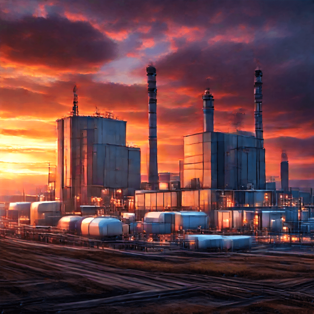 에너지 주권 경쟁: 넷제로 전환의 역설과 글로벌 제조 강국의 생존 전략