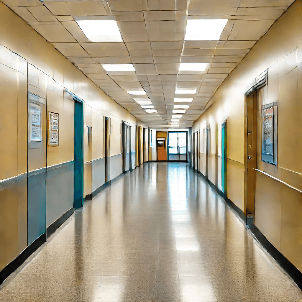 공간의 품격이 교육을 바꾼다: 경기도의 학교 화장실 혁신과 학생 존엄성