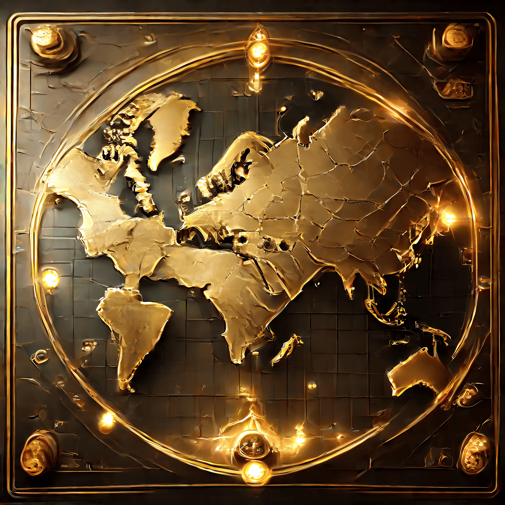 요새 경제의 부상: 중국 1분기 성장률 5.2%가 시사하는 전략적 자립