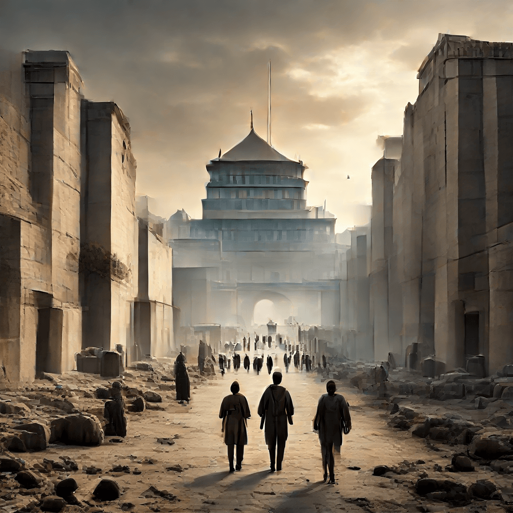 Fortress Growth: How China Decoupled from the 2026 Middle East Crisis