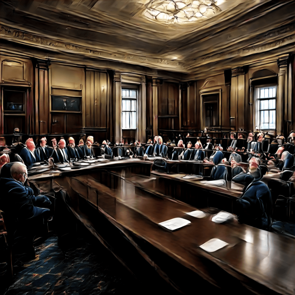 Legislative Oversight and the Debate Over Executive War Powers