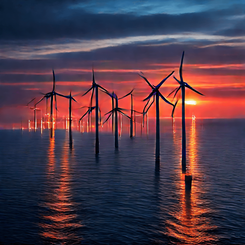 Renewable Sovereignty: Securing the American Economy Against Geopolitical Choke Points