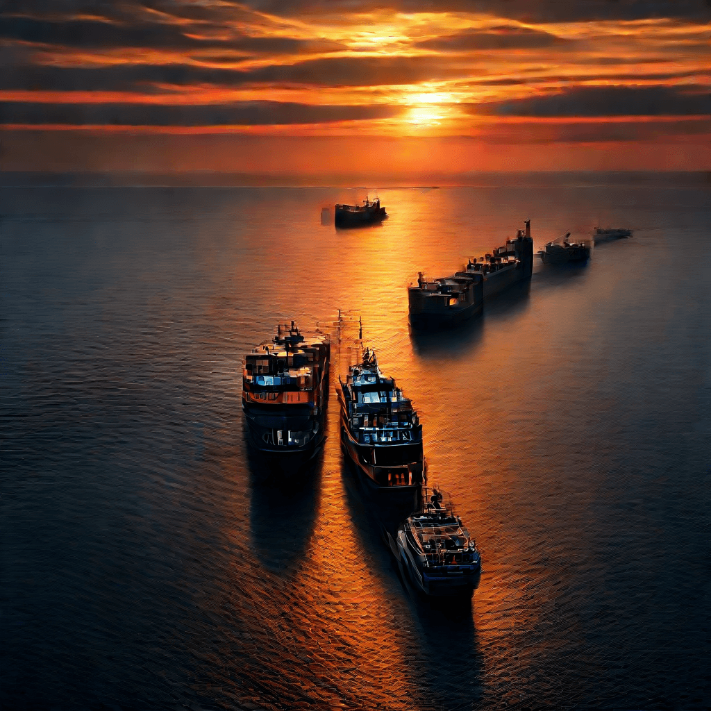 호르무즈 봉쇄와 CO2 공급망: 영국의 2026년 ‘식량 주권’ 방어선