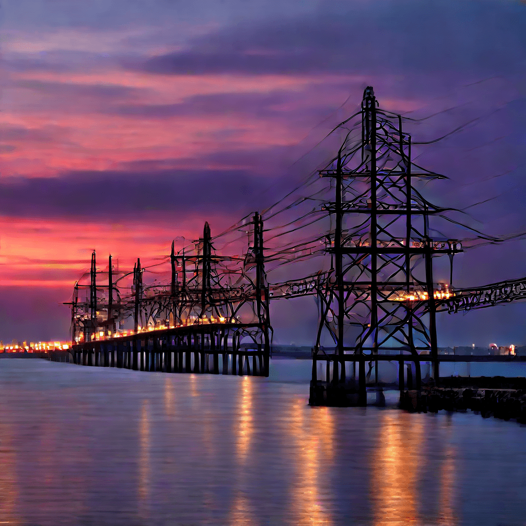 The Energy Spillover Trap: Why U.S. Clean Power Is Now a Security Strategy