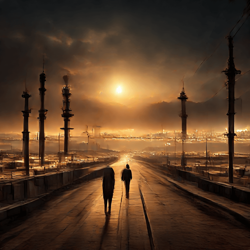 The Hormuz Protocol: Mediated Ambiguity and the Future of Energy Transit