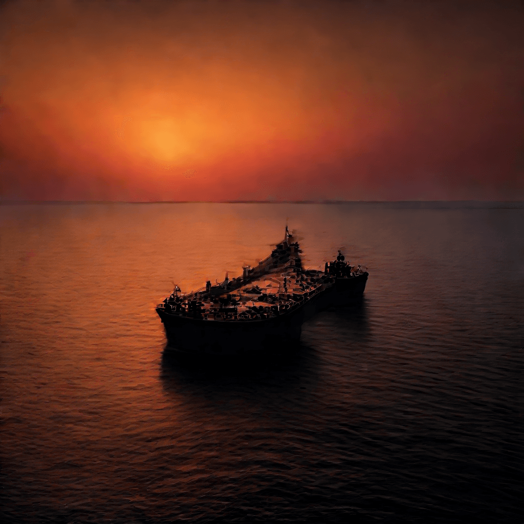 환호 뒤의 부메랑: 호르무즈 해협 개방의 착시와 4월 22일 최후통첩