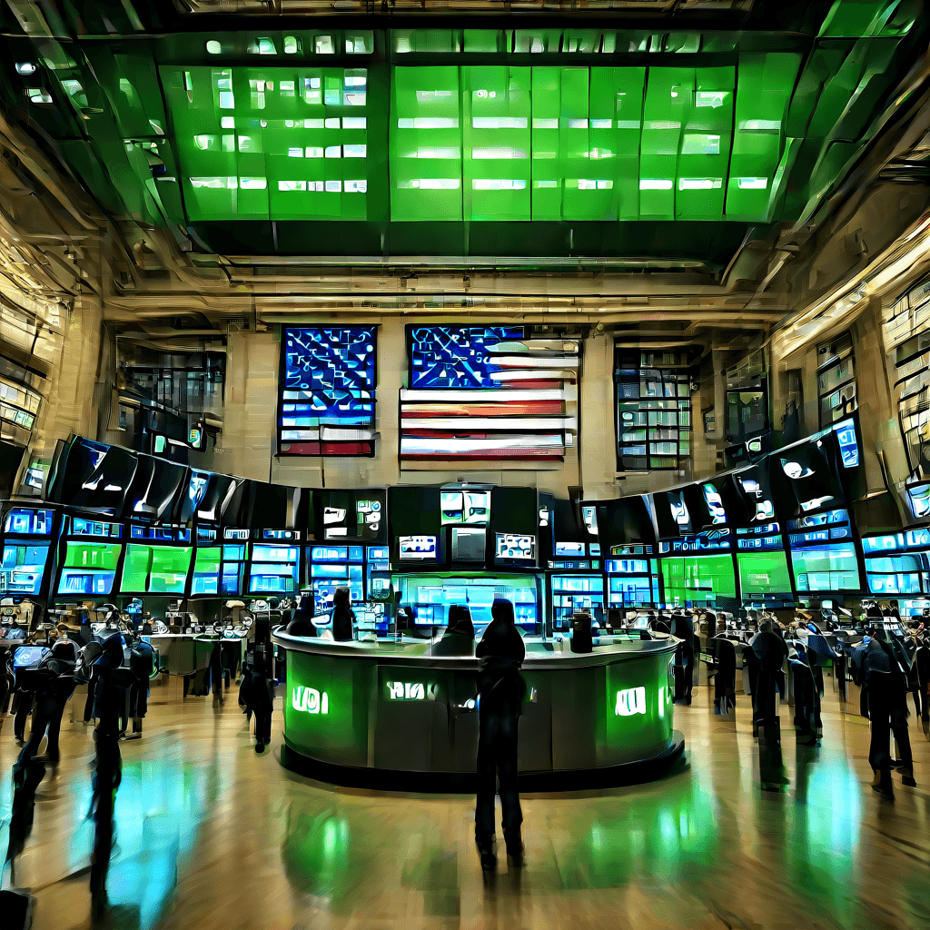 The Hormuz Reset: Global Markets Surge as Energy Blockade Thaws