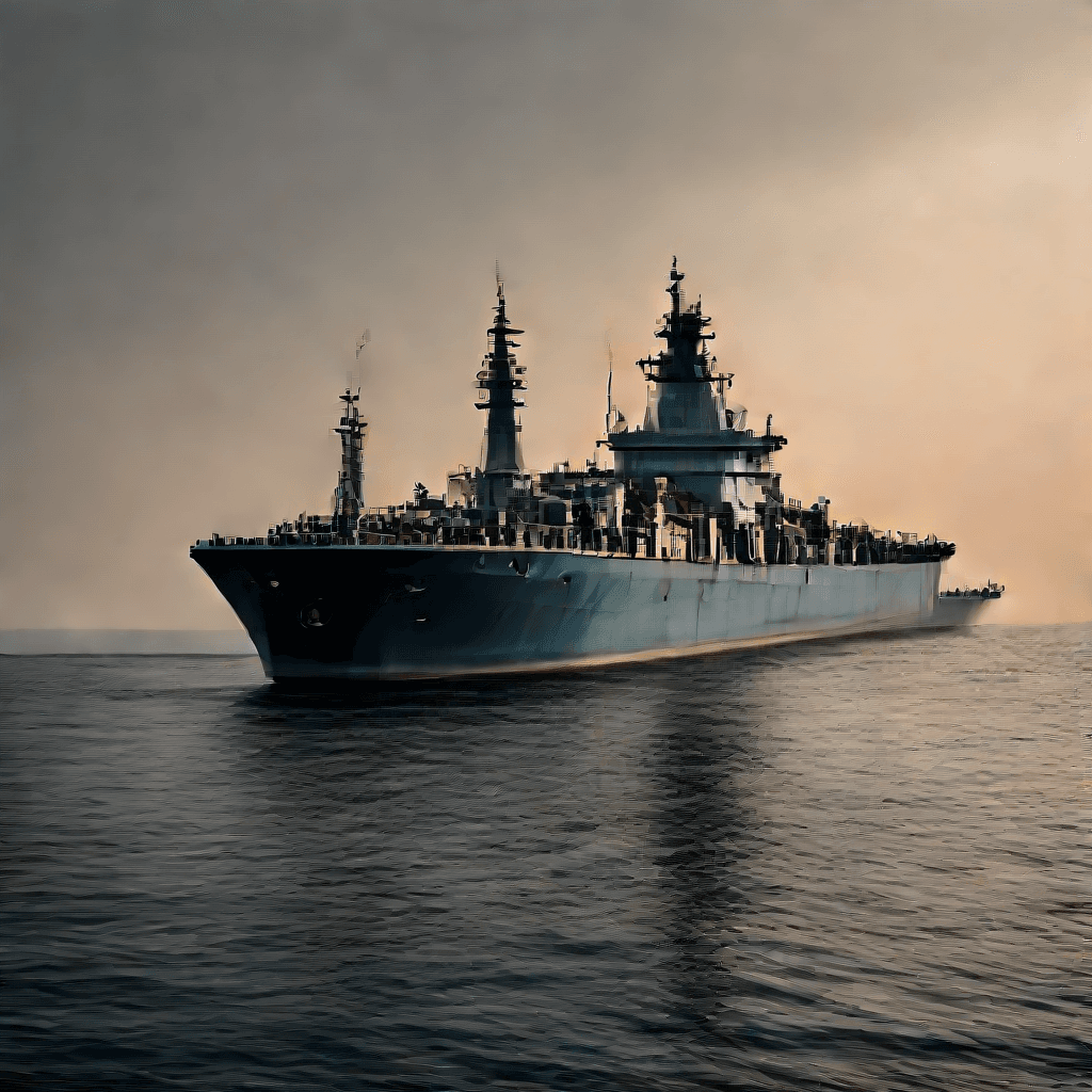 The Paris-London Initiative: Europe’s Strategic Autonomy in the Strait of Hormuz