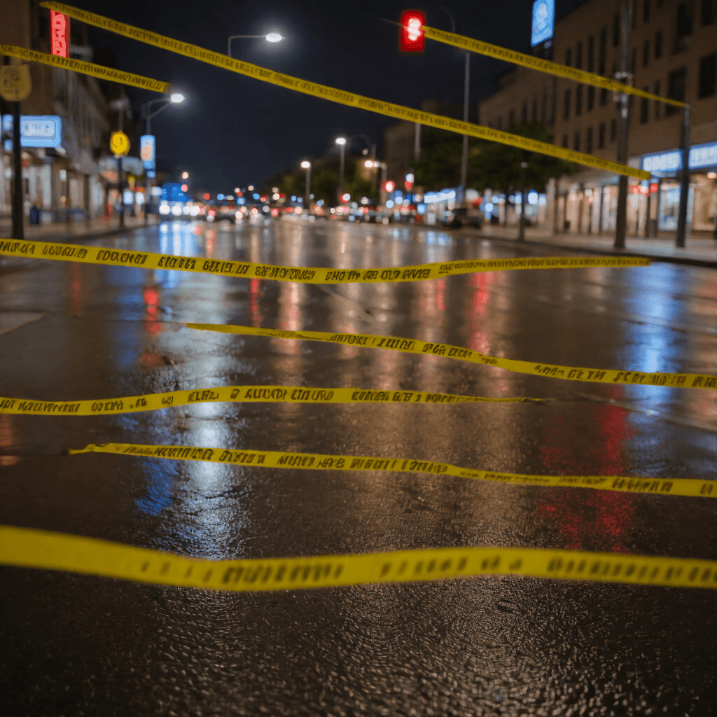 The Austin Siege: Why Federal Investigators Are Redefining Domestic Terror