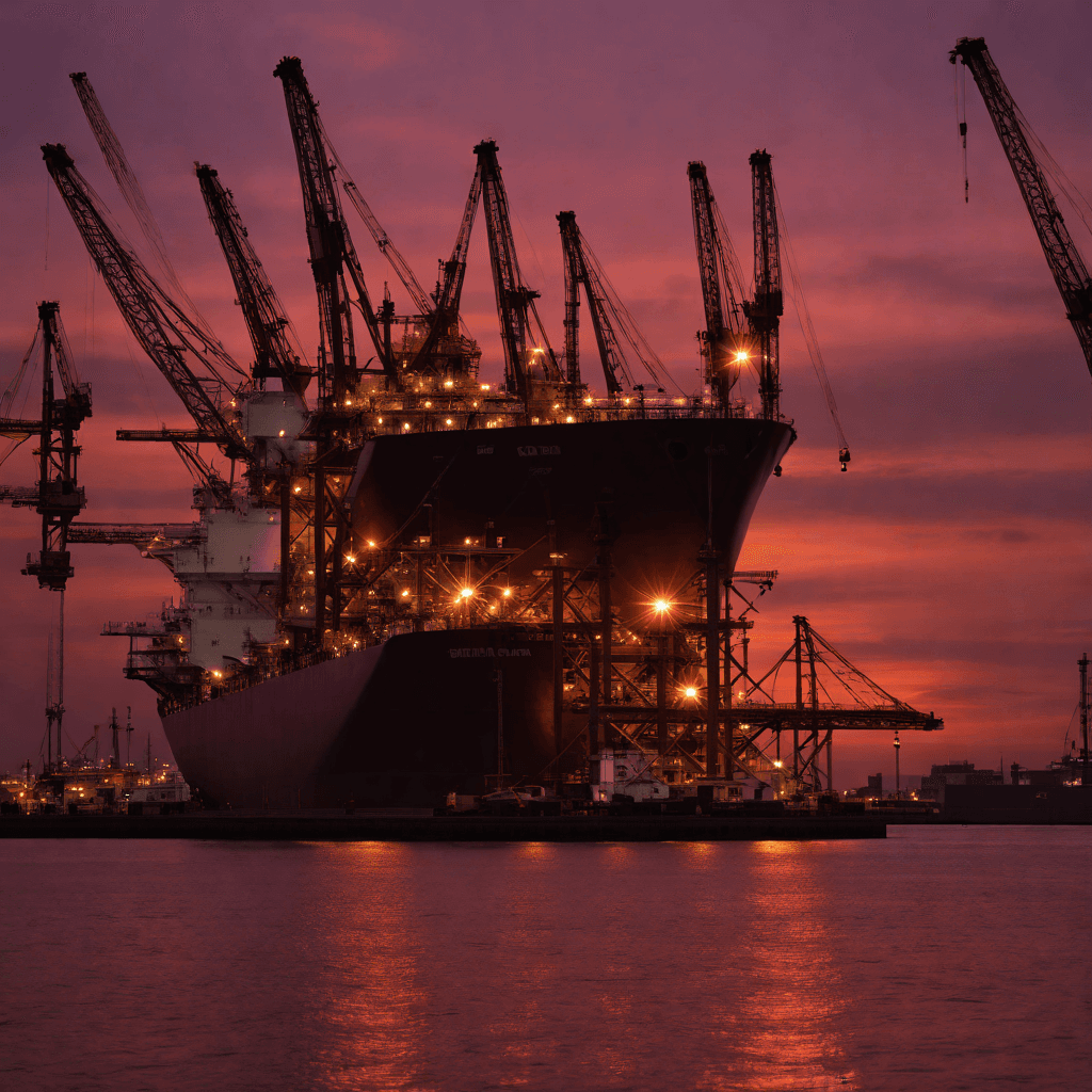 The 13.3 Trillion Won Shield: Seoul’s High-Stakes Bet Against Global Energy Shocks