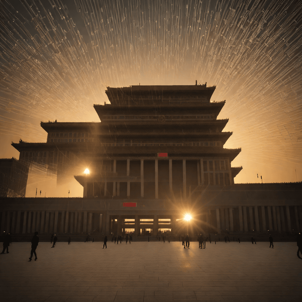 2026 중국 양회와 15차 5개년 계획: ‘성장’에서 ‘생존’으로의 전략적 대전환