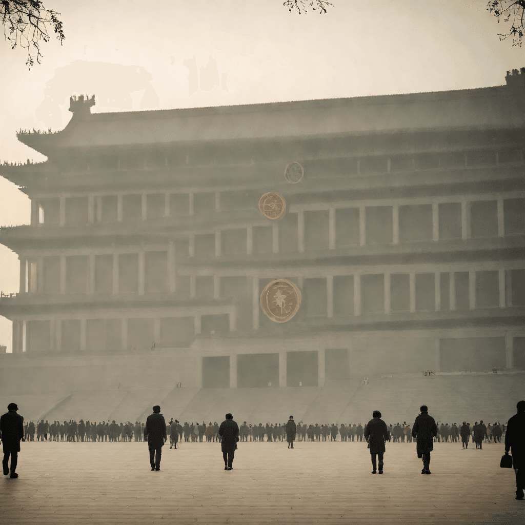 Fortress China: How the 15th Five-Year Plan Formalizes the Global Divorce