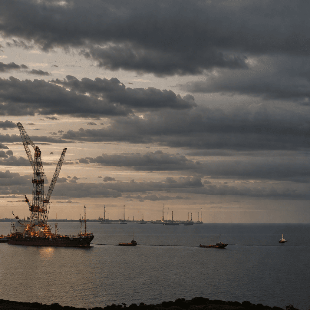 The Five-Day Oil Shock: Why Chokepoint Risk Became an Inflation Threat