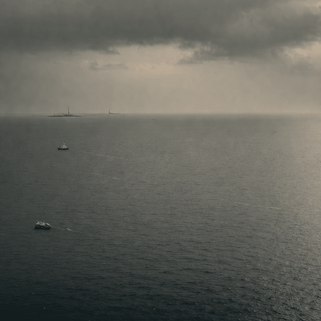 The Hormuz Chokepoint: Why Japan's Nikkei Faces a 50,000-Yen Psychological Precipice