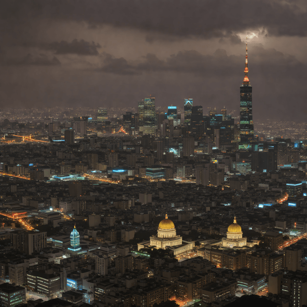 The Judicial Shockwave: Why South Korea’s Three Bills Test Democratic Guardrails