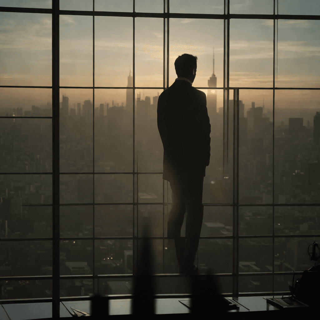 The Banker-Statesman: Kohei Otsuka and the Erosion of Japanese Policy Rigor