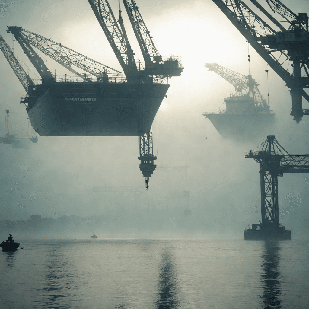 Hormuz Blockade: Reports of Toyota Production Halt Signal a Global Supply Crisis