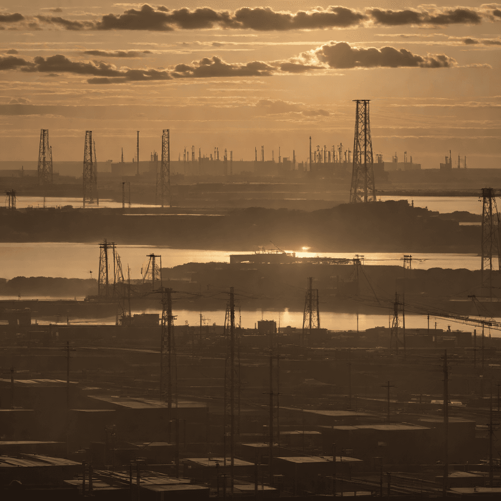 The Allied Supply Shift: Why Korea-Canada Industry Matters for U.S. Security