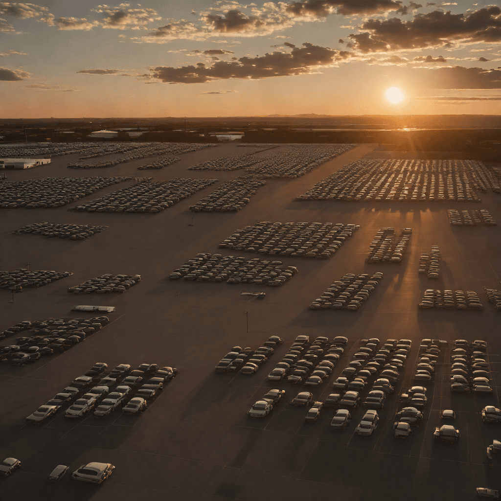 The Cost of Friction: Toyota’s Retreat and the New Regionalism