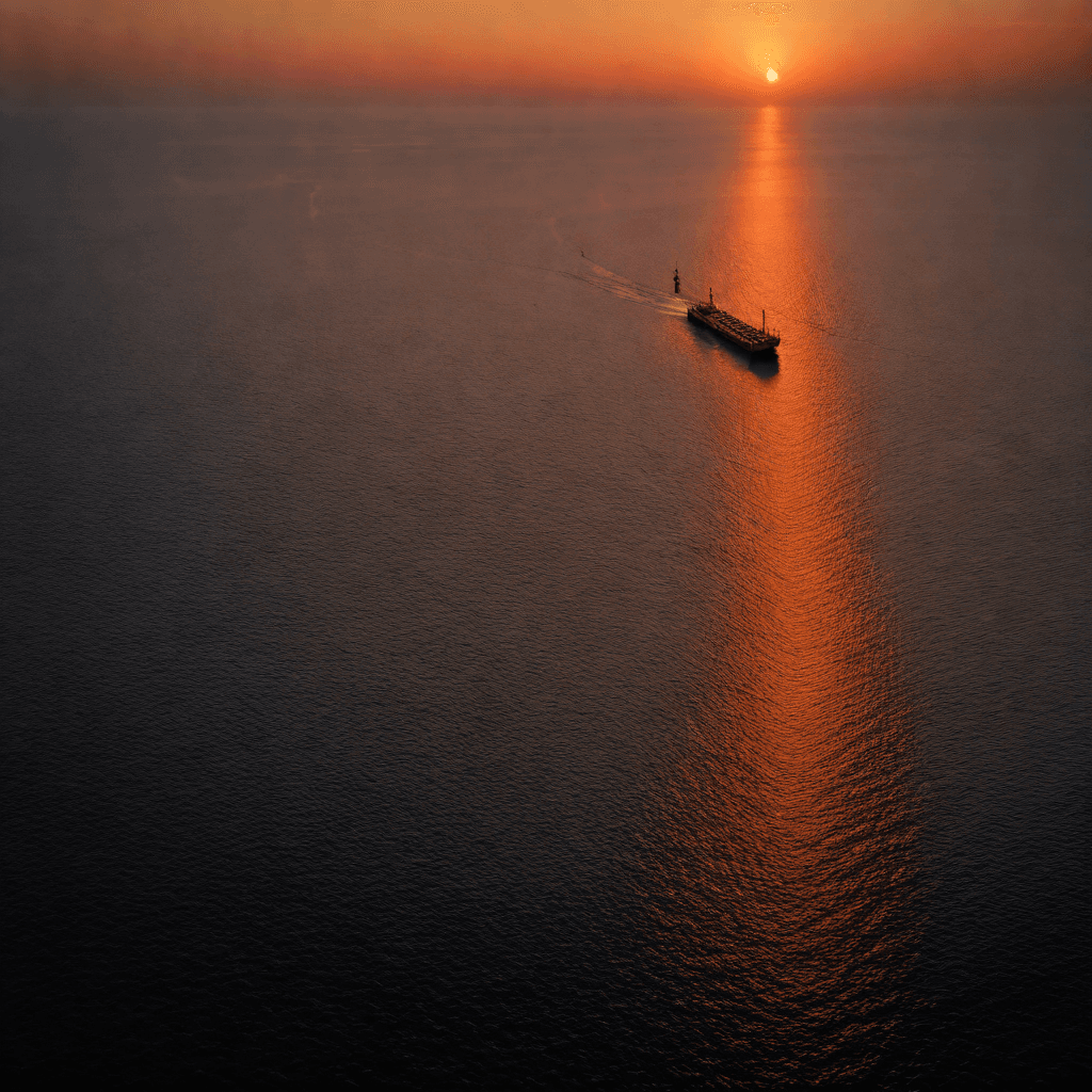 The Hormuz Bottleneck: Why Stuttering Maritime Traffic Signals a New Global Order