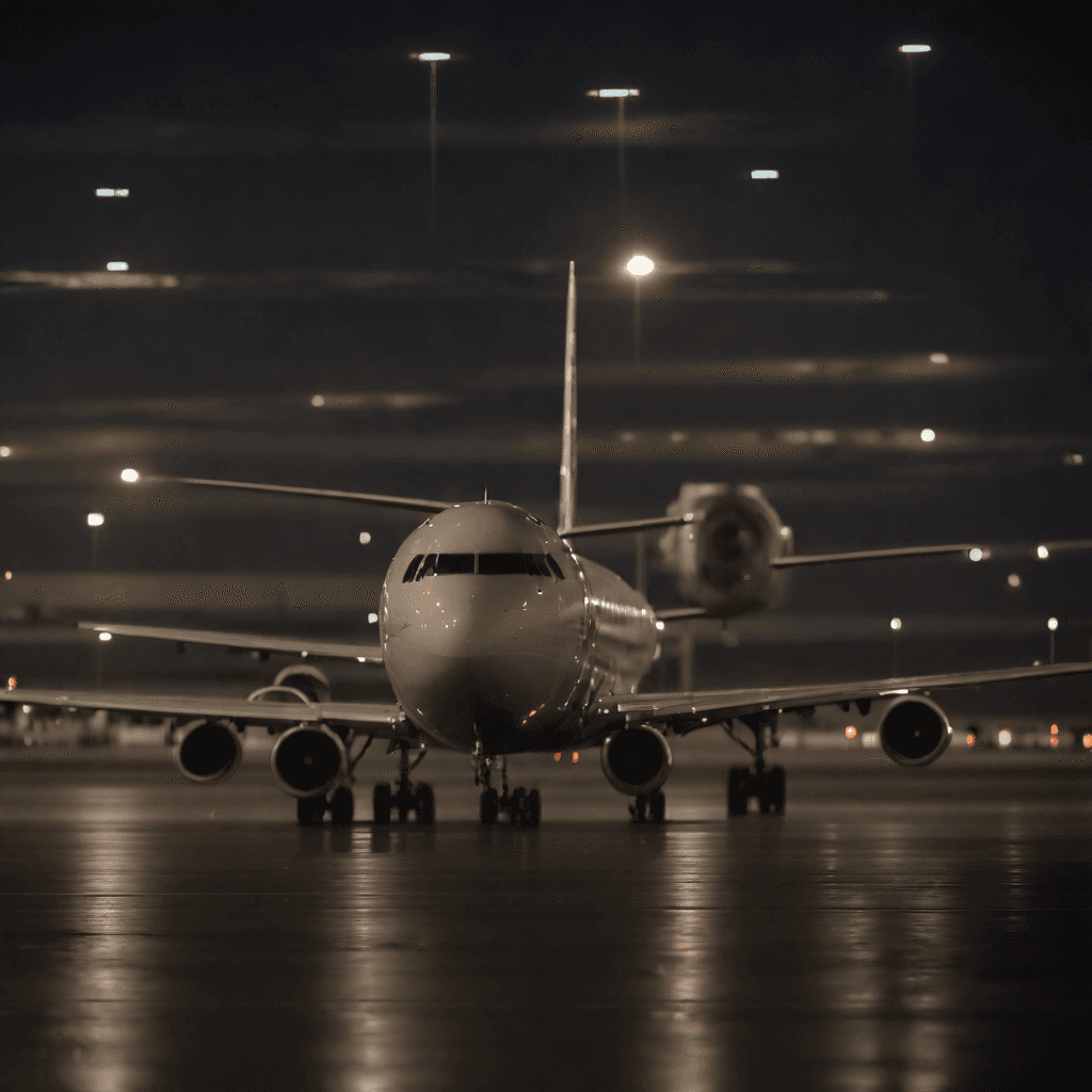 The Muscat Corridor: UK Crisis Management in the 'America First' Era