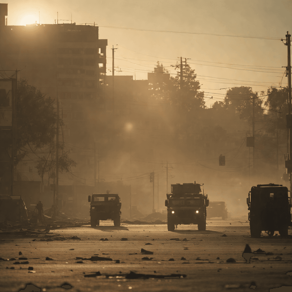 The Verification Gap: Why the Iran School Attack Claim Demands Proof Before Policy