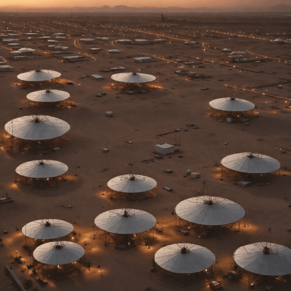 The Uneven Edge: Why Iran's Cyber and Space Campaigns Matter